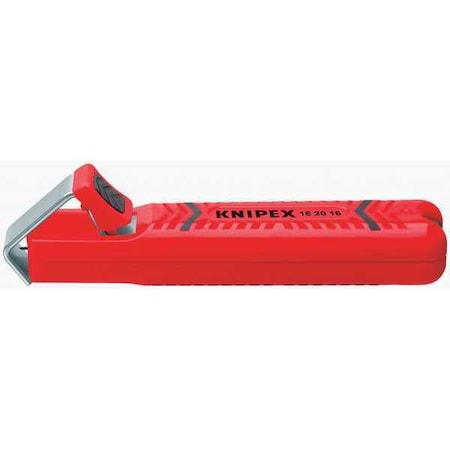 Cable Knife, Plastic Coated 130mm L MPN:16 20 28 SB