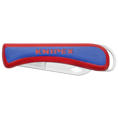 Knife, 8