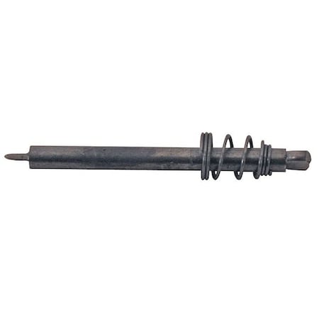 Replacement Blade, For Use With 10U106 MPN:16 39 135