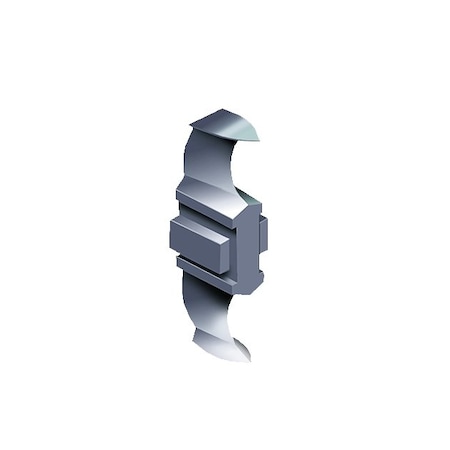 Spare Blades for Cable Stripper MPN:16 49 150
