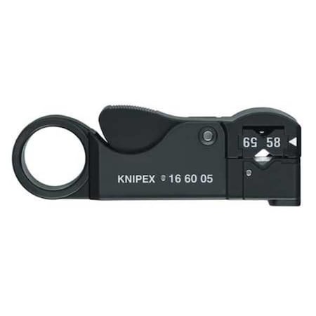 8 in Cable Stripper 8 to 22 AWG MPN:16 60 05 SB