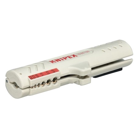 4 3/8 in Cable Stripper 4.5 to 10mm MPN:16 65 125 SB