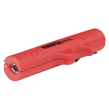 4 3/8 in Cable Stripper 5/16 to 33/64 in MPN:16 80 125 SB