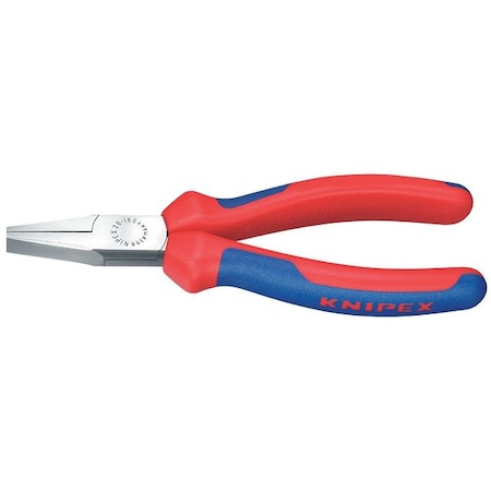 Duckbill Plier, 5-1/2