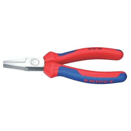 Duckbill Plier, 6-1/4