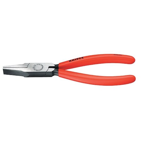 Plier, Round Nose, 4 15/16