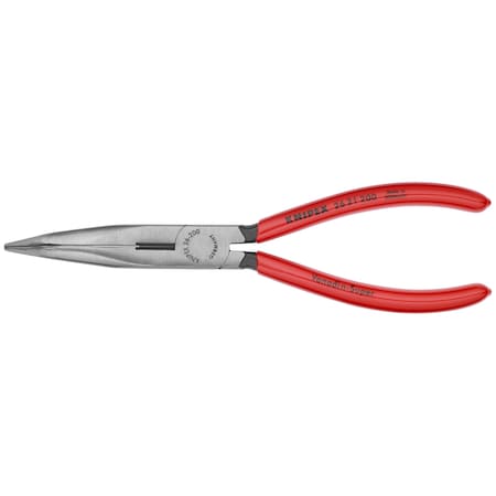 Long Nose 40 deg Angled Pliers w/Cutting MPN:26 21 200 SBA