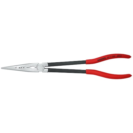 Extra Long Needle Nose Pliers, 11