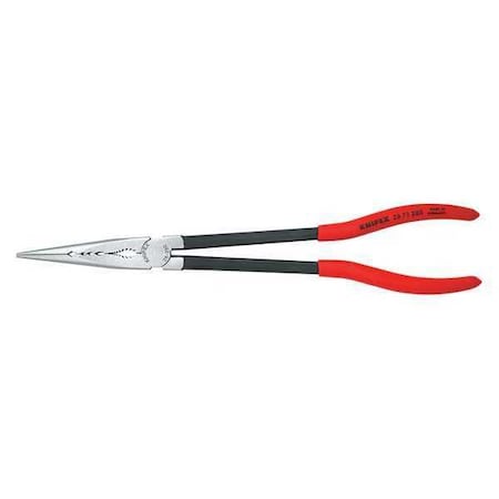 11 in Needle Nose Plier Dipped Handle MPN:28 71 280 SBA