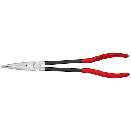 Extra Long Needle Nose Pliers, 11