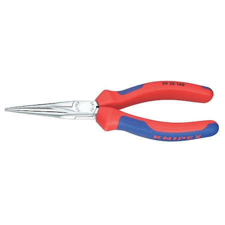 Needle Nose Plier, 6-1/4