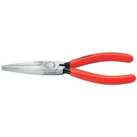 Duckbill Plier, 6-1/4