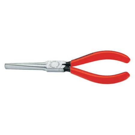 6 1/4 in Duckbill Plier Plastic Coated Handle MPN:33 01 160