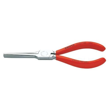6 19/64 in Duckbill Plier Plastic Coated Handle MPN:33 03 160
