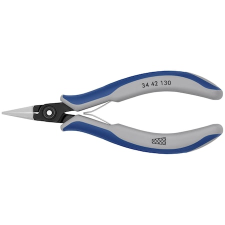 Precision Gripping Pliers, 5 1/4
