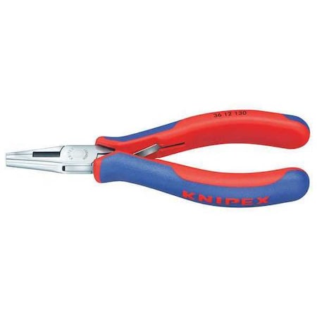 Electronics Mounting Pliers, 130mm MPN:36 12 130
