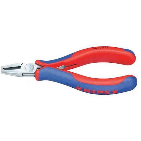 Electronics Mounting Pliers, 125mm MPN:36 32 125