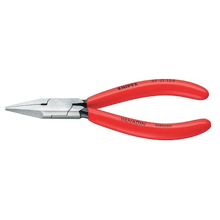 Flat Nose Plier, 5