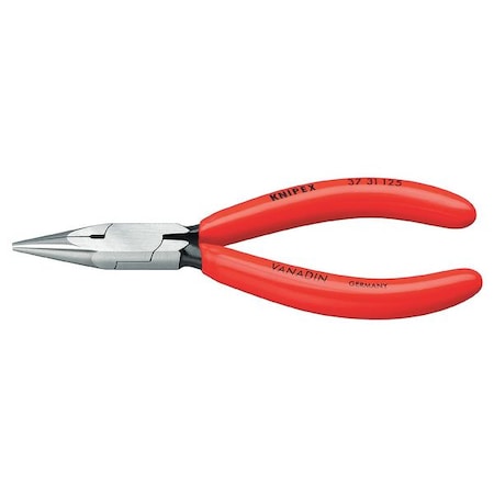 Flat Nose Plier, 5
