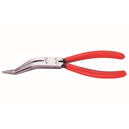 Mechanic Pliers, 8