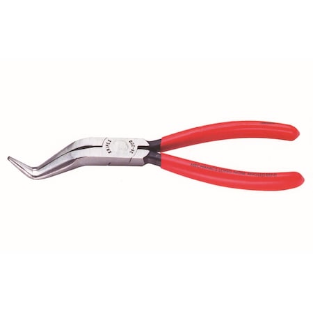 Mechanic Pliers, 8