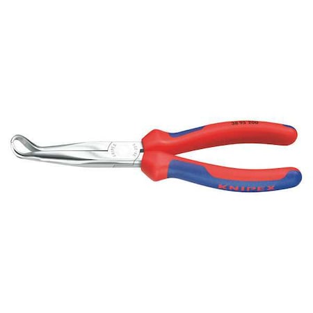 7 63/64 in Spark Plug Boot Plier Multi-Component Grip Handle MPN:38 95 200