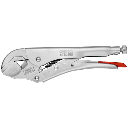 Grip Pliers, 10