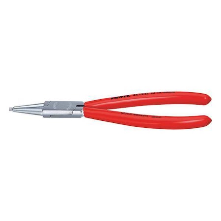 Pliers, Straight, 0.051in Dia, 5-1/2in. L MPN:44 13 J1