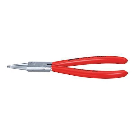Pliers, Straight, 0.126in Dia, 12-1/2in. L MPN:44 13 J4