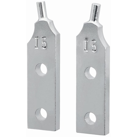 Spare Tips, Spare Tips for 44 10 J5, PK2 MPN:44 19 J5