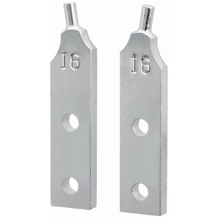Spare Tips, Spare Tips for 44 10 J6, PK2 MPN:44 19 J6