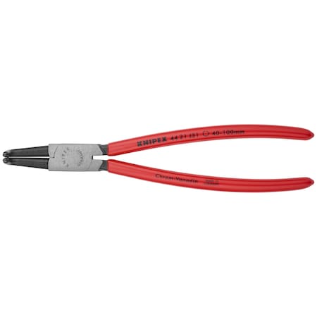Snap Ring Pliers, Internal, 8 1/2