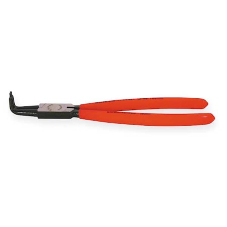 Retaining Ring Pliers, 0.093In Tip, 90 Deg MPN:44 21 J31 SBA