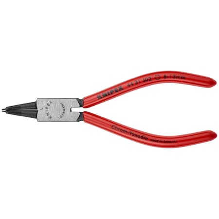 Snap Ring Pliers, Internal, 5 1/2