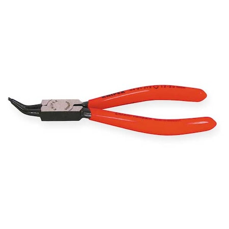 Retaining Ring Pliers, 0.046In Tip, 45 Deg MPN:44 31 J12 SBA