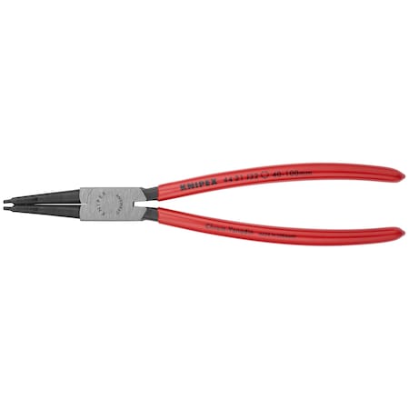 Snap Ring Pliers, Internal, 9