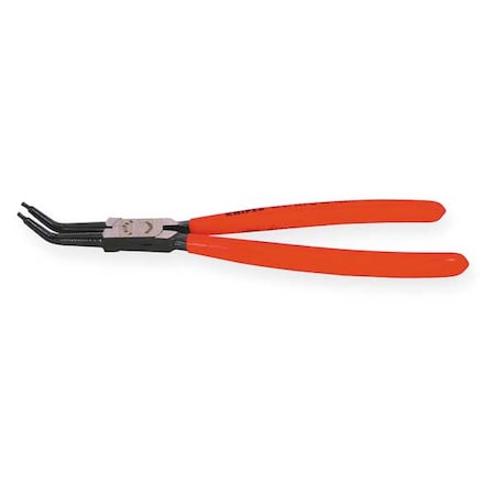 Retaining Ring Pliers, 0.093In Tip, 45 Deg MPN:44 31 J32 SBA