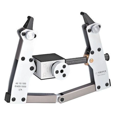 Circlip Tool, Dia 400 - 1000 Mm MPN:46 10 100