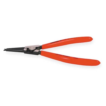 Retaining Ring Pliers, 0.093 In Tip, 0 Deg MPN:46 11 A3 SBA