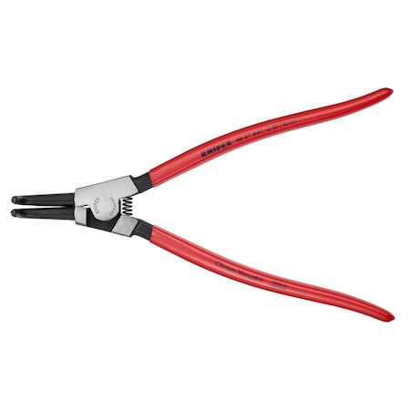 Snap Ring Pliers, External, 12 1/2 MPN:46 11 A4