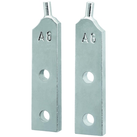 Spare Tips, Spare Tips for 46 10 A6, PK2 MPN:46 19 A6