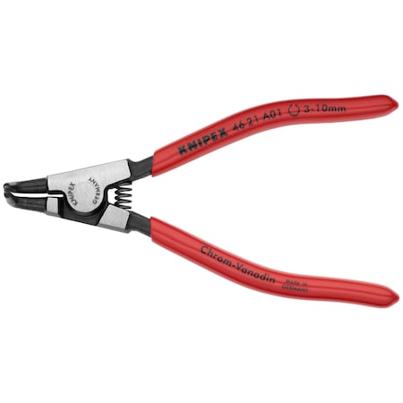 Snap Ring Pliers, External, 5