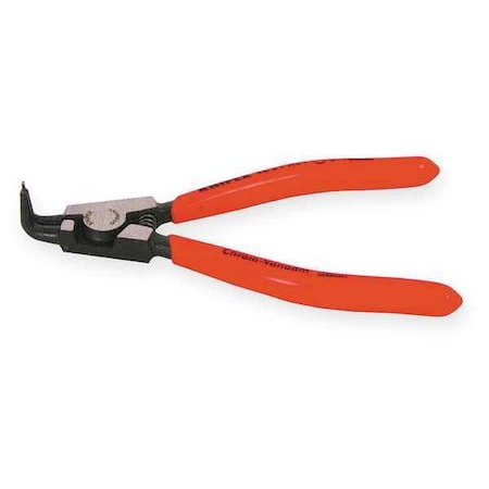 Retaining Ring Pliers, 0.046In Tip, 90 Deg MPN:46 21 A01 SBA