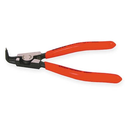Retaining Ring Pliers, 0.046In Tip, 90 Deg MPN:46 21 A11 SBA