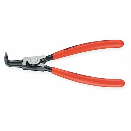 Retaining Ring Pliers, 0.078In Tip, 90 Deg MPN:46 21 A21 SBA