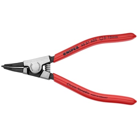 Snap Ring Pliers, External, 5 1/4