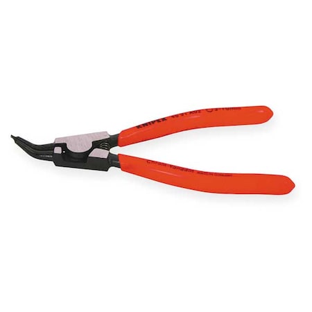 Retaining Ring Pliers, 0.046In Tip, 45 Deg MPN:46 31 A02 SBA