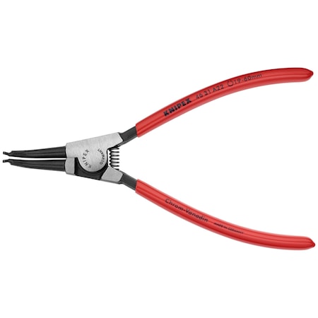 Snap Ring Pliers, External, 7 1/4