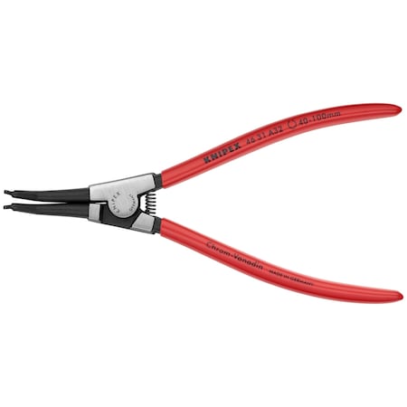 Snap Ring Pliers, External, 8 1/4