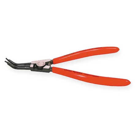 Retaining Ring Pliers, 0.093In Tip, 45 Deg MPN:46 31 A32 SBA